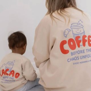 🌟 NOVINKA – ŠPECIÁLNA EDÍCIA MINI & ME! 🌟 💖 Matching mikiny pre maminku a dieťa od značky Liliput – pretože spolu ste ten...